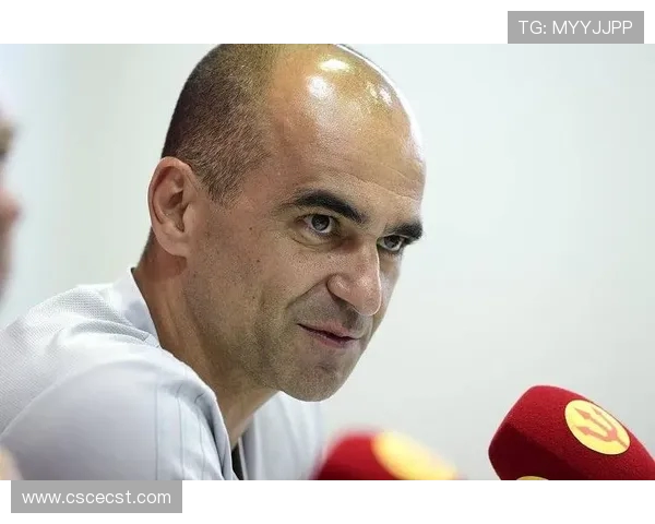 塔瓦雷斯分析球队问题强调缺乏终结比赛能力 马丁内斯给与信心