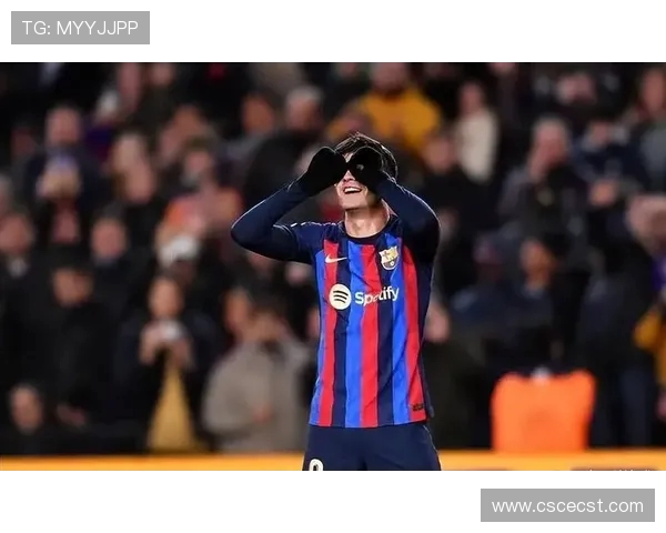 佩德里进球助力巴萨在弗里克治下达成各项赛事第200球里程碑