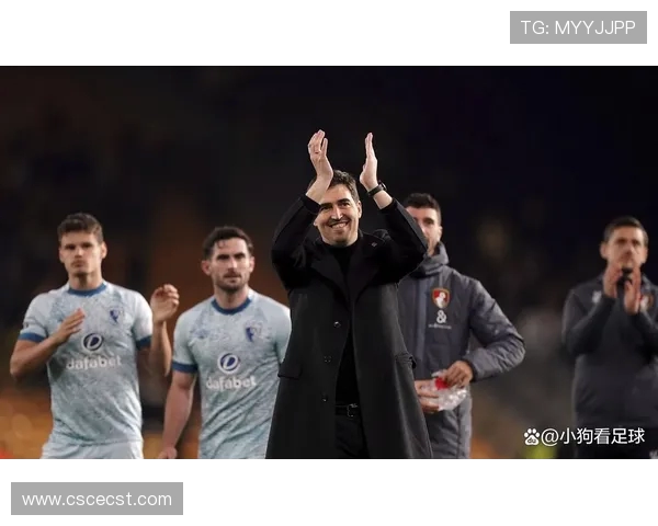 伊劳拉强调伯恩茅斯实力稳步提升但暂非曼城阿森纳利物浦级别竞争者