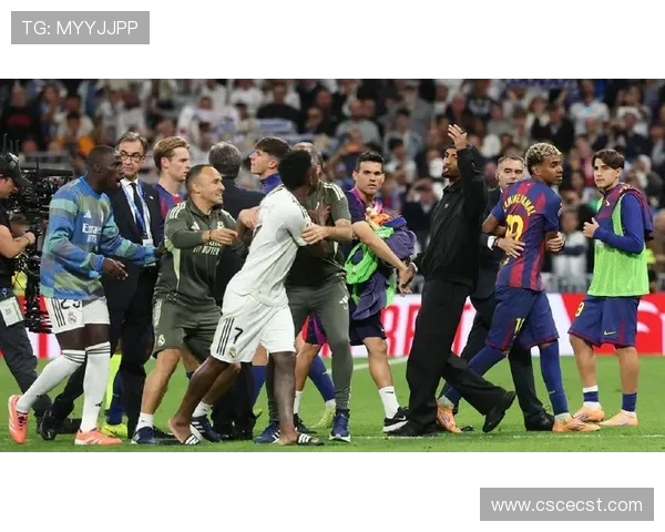 皇马将决定权交给阿隆索 维尼修斯处罚由其决定