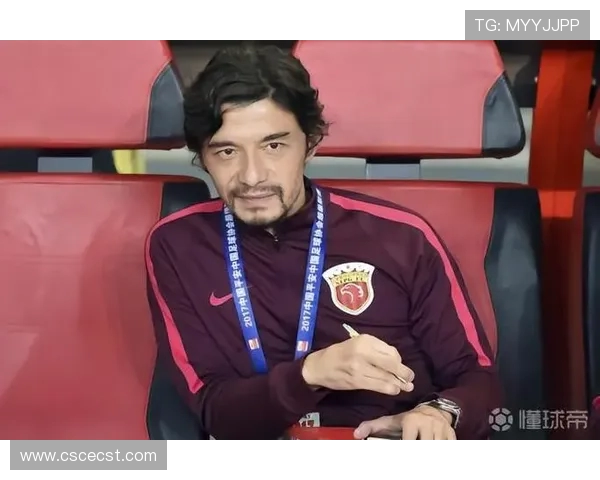 武里南联主帅:深入研究海港战术特点已做好充分准备 武里南联主帅:深入研究海港战术特点已做好充分准备