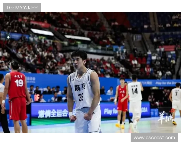 广东U22男篮,逆转夺冠! 广东U22男篮,逆转夺冠!