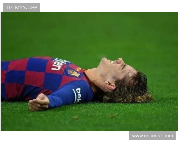 库库谈离开巴萨:我当时很难过,但这确实让我成长了很多