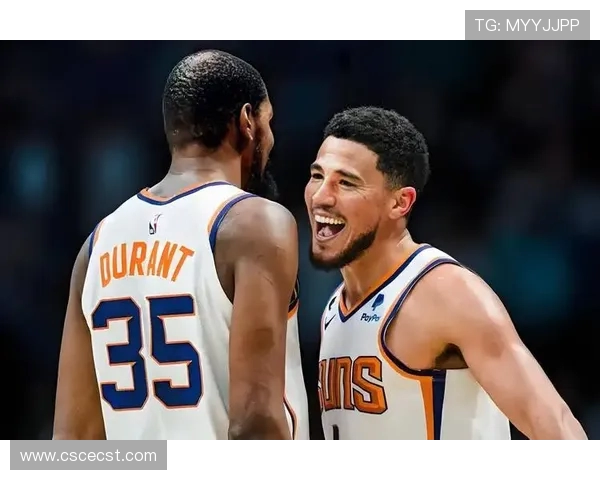 原创NBA湖人VS太阳